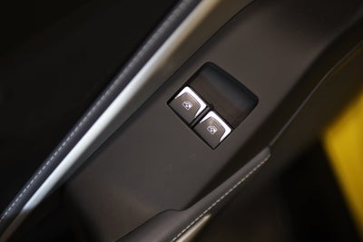 2016 Chevrolet Corvette Z06 3LZ