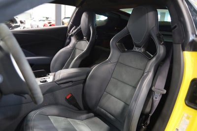 2016 Chevrolet Corvette Z06 3LZ