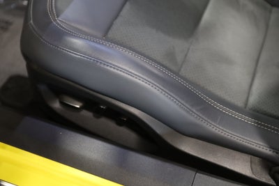 2016 Chevrolet Corvette Z06 3LZ