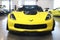 2016 Chevrolet Corvette Z06 3LZ