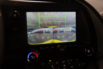 2016 Chevrolet Corvette Z06 3LZ