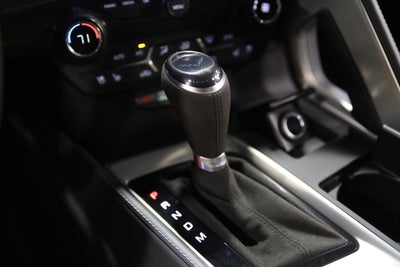 2016 Chevrolet Corvette Z06 3LZ