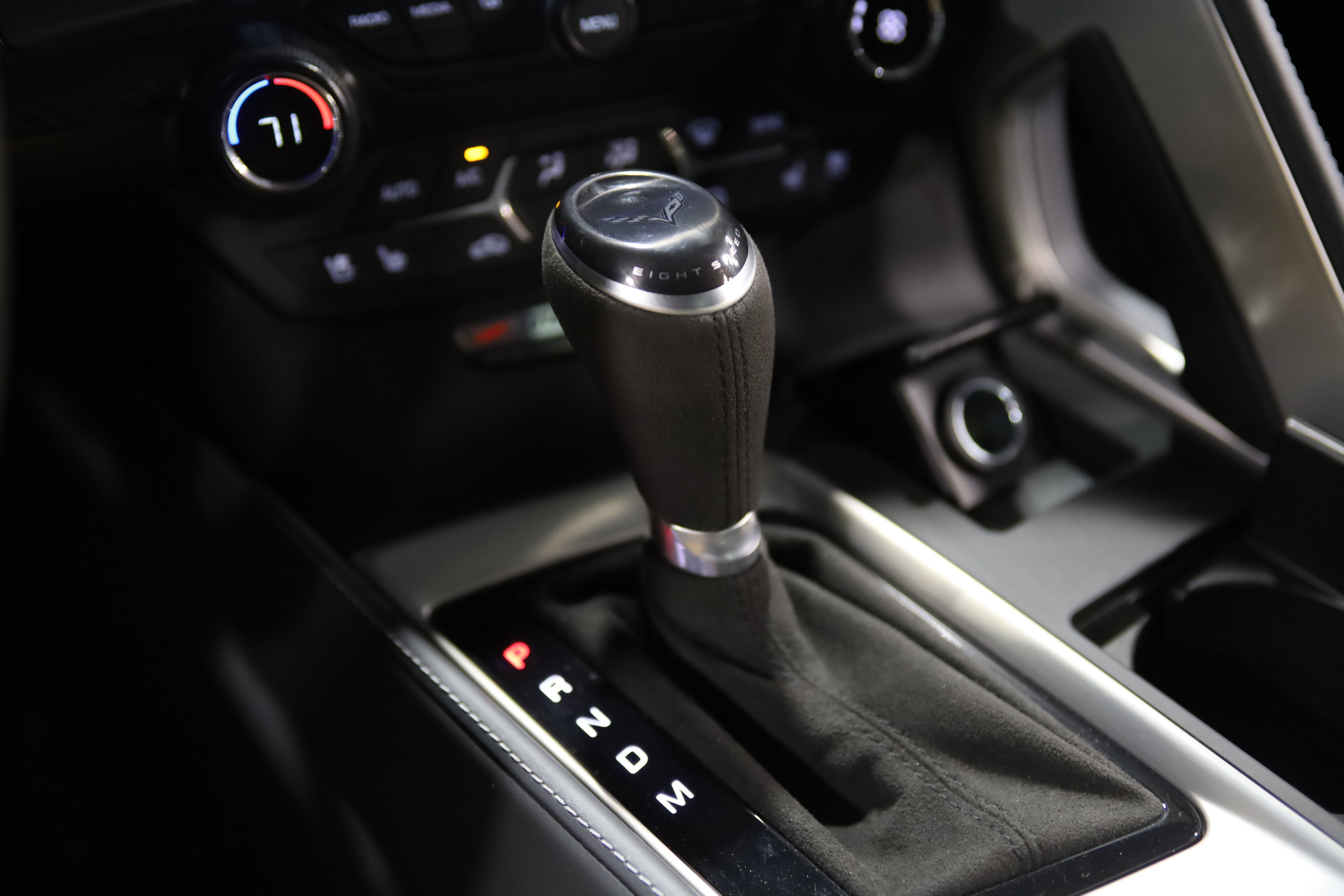2016 Chevrolet Corvette Z06 3LZ
