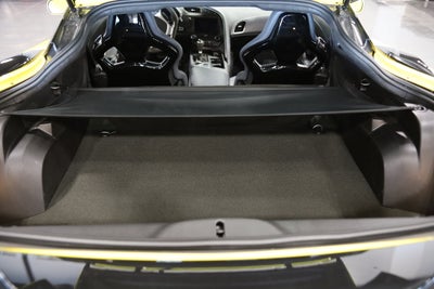 2016 Chevrolet Corvette Z06 3LZ