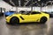 2016 Chevrolet Corvette Z06 3LZ