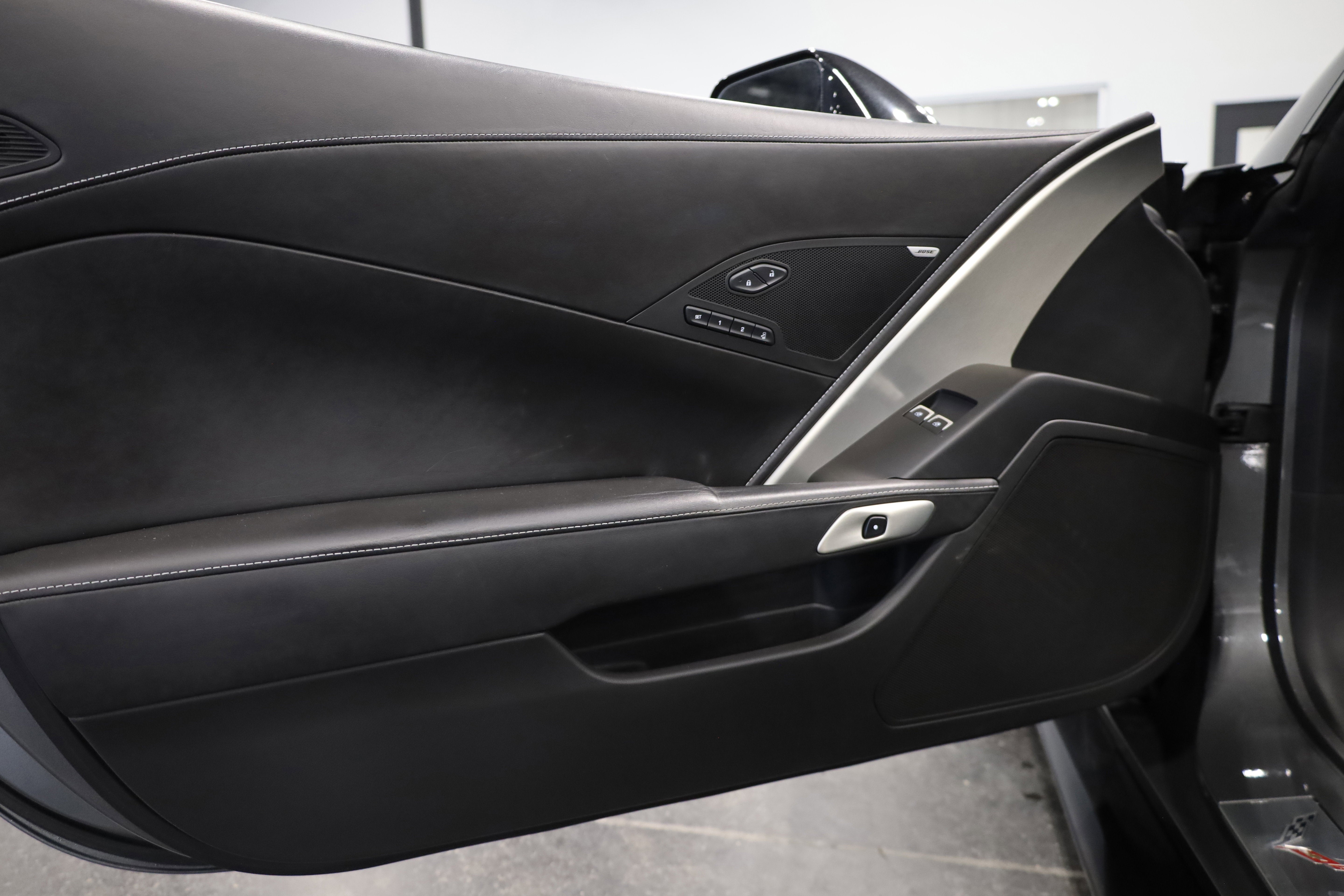 2016 Chevrolet Corvette Z06 3LZ w/Z07