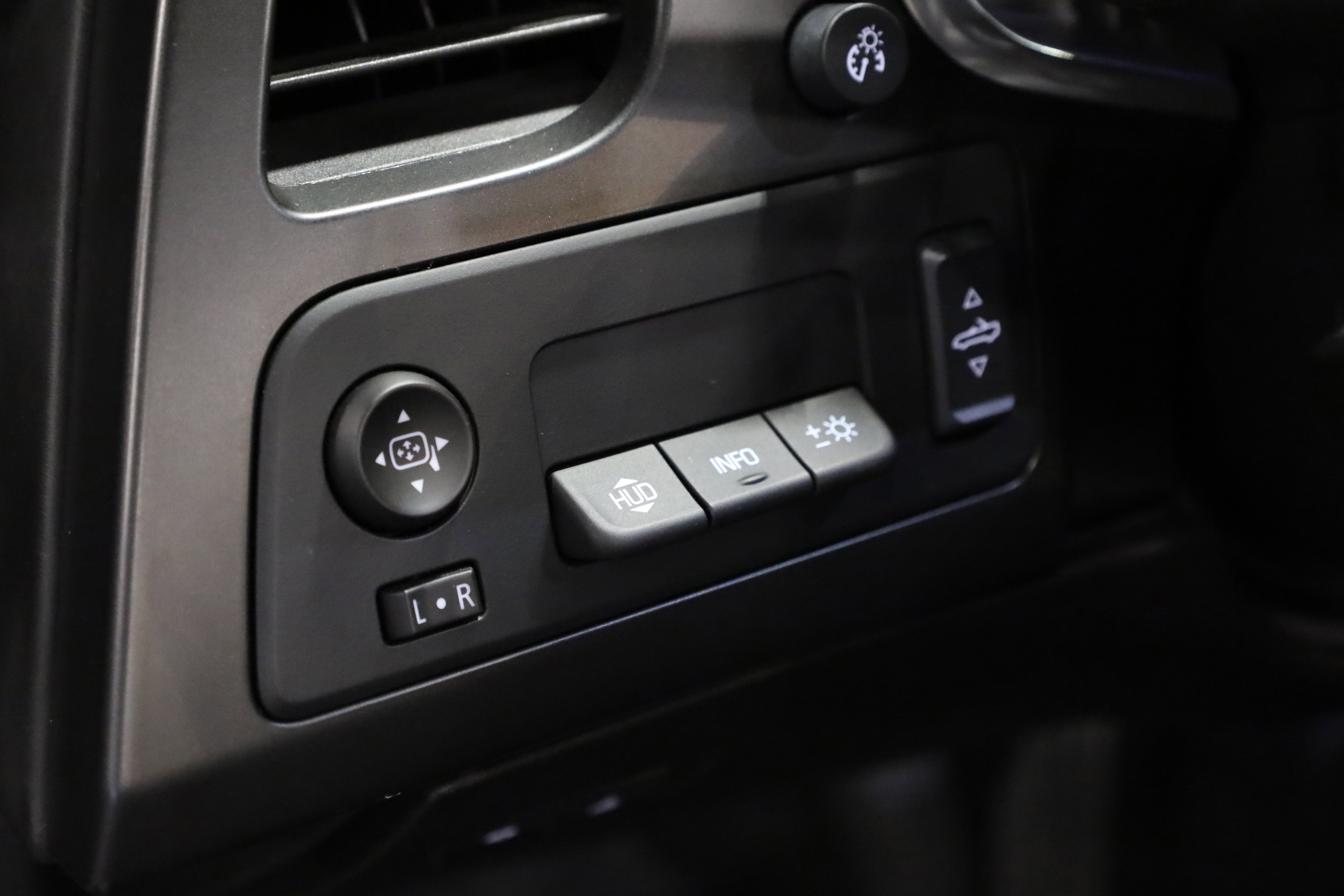 2016 Chevrolet Corvette Z06 3LZ w/Z07