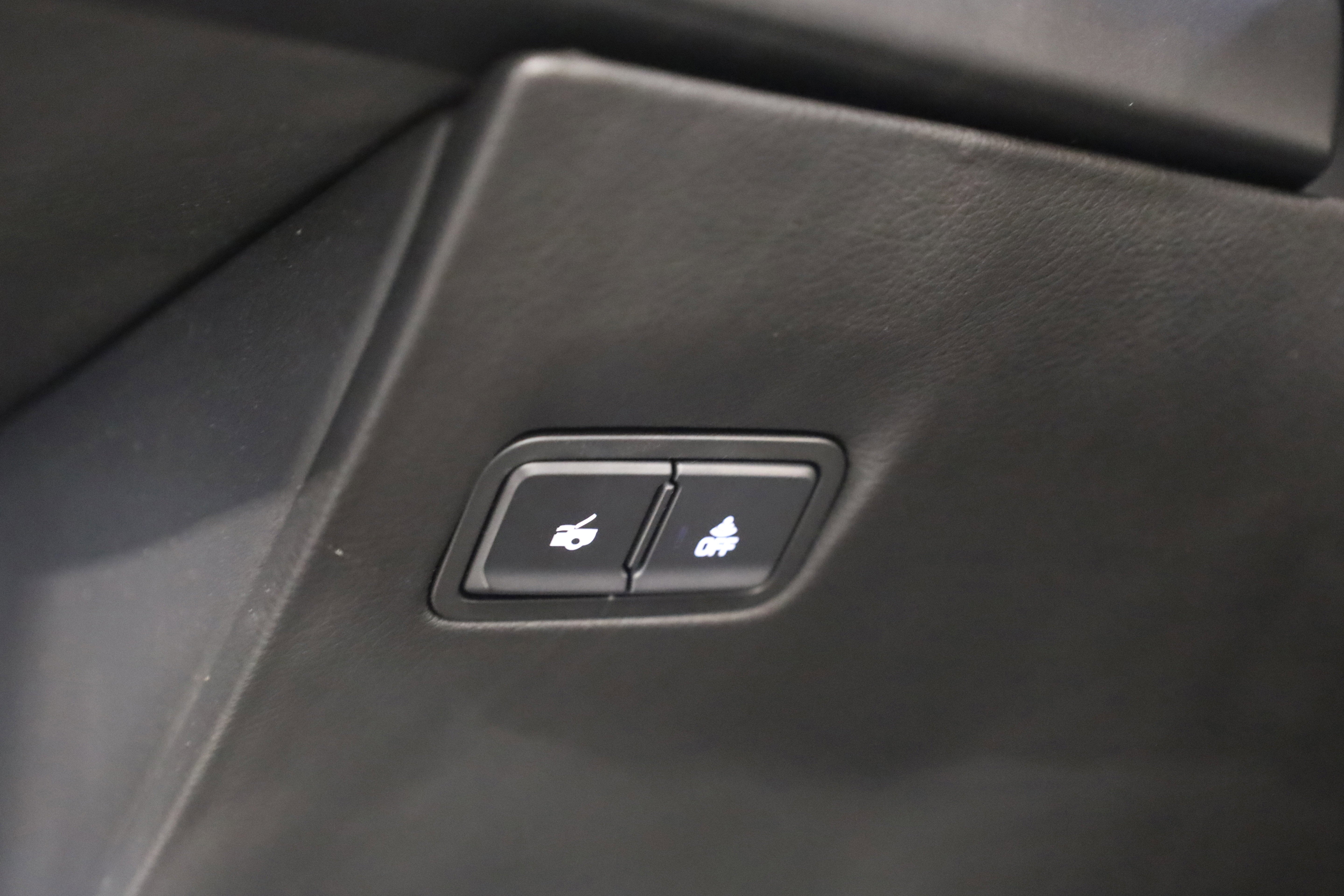 2016 Chevrolet Corvette Z06 3LZ w/Z07