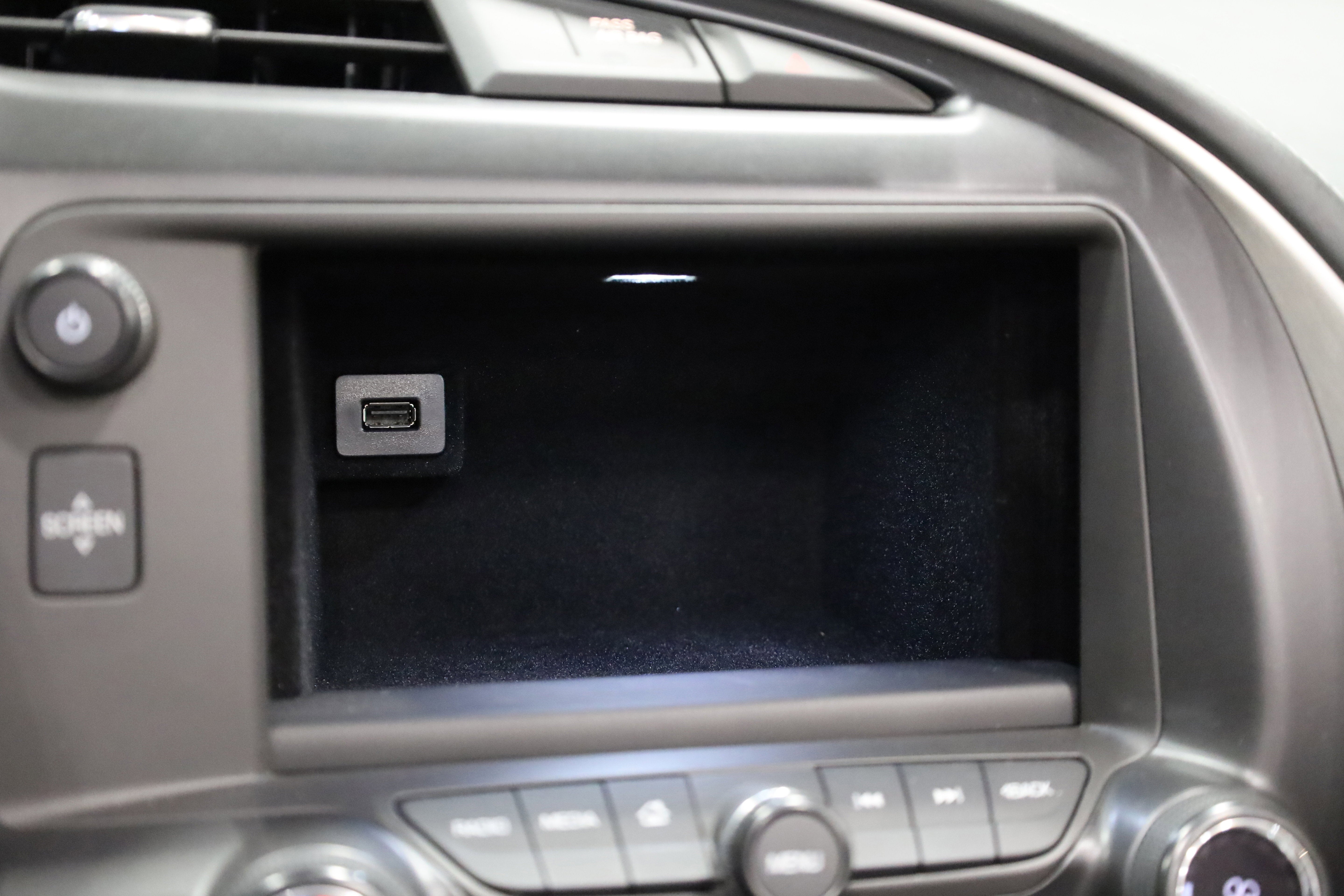 2016 Chevrolet Corvette Z06 3LZ w/Z07