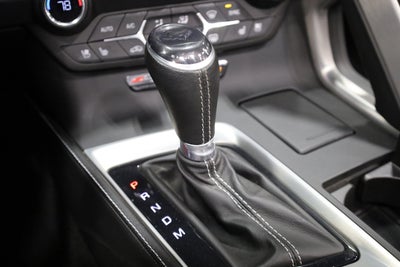 2016 Chevrolet Corvette Z06 3LZ w/Z07
