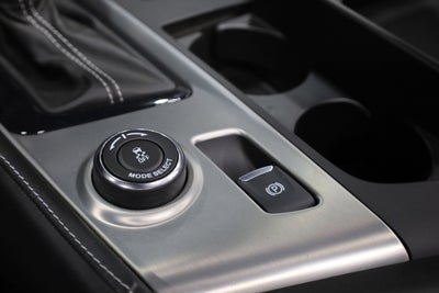 2016 Chevrolet Corvette Z06 3LZ w/Z07