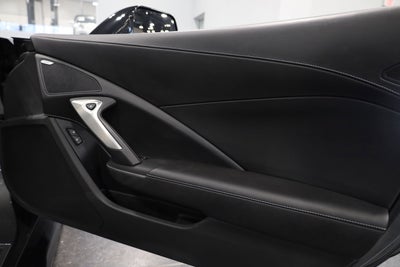 2016 Chevrolet Corvette Z06 3LZ w/Z07