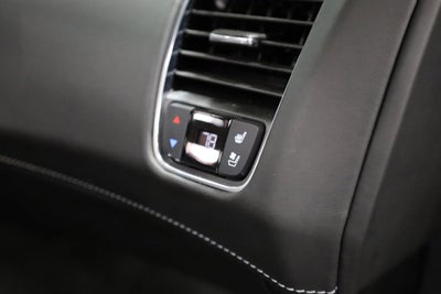 2016 Chevrolet Corvette Z06 3LZ w/Z07