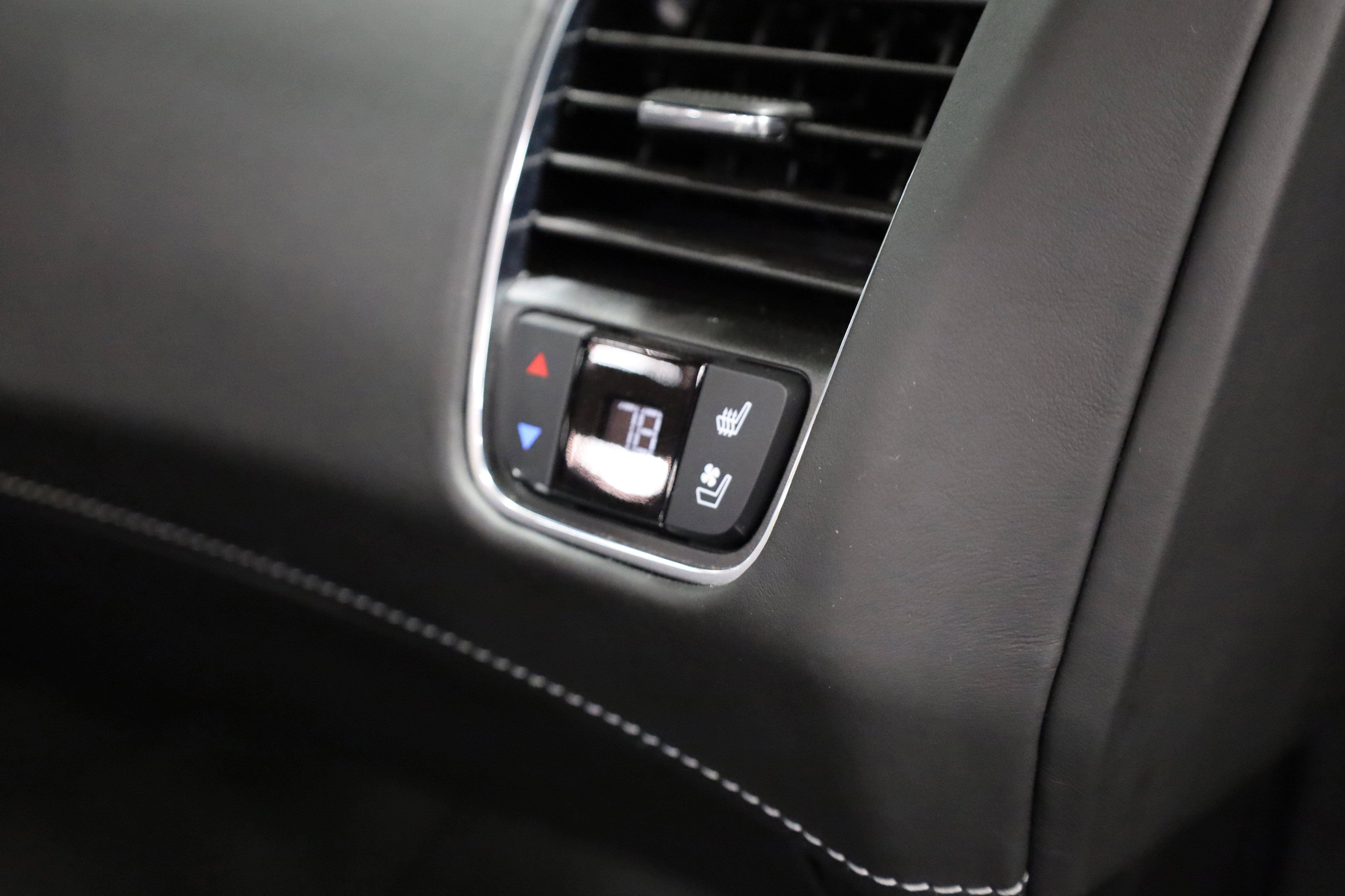 2016 Chevrolet Corvette Z06 3LZ w/Z07