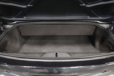 2016 Chevrolet Corvette Z06 3LZ w/Z07