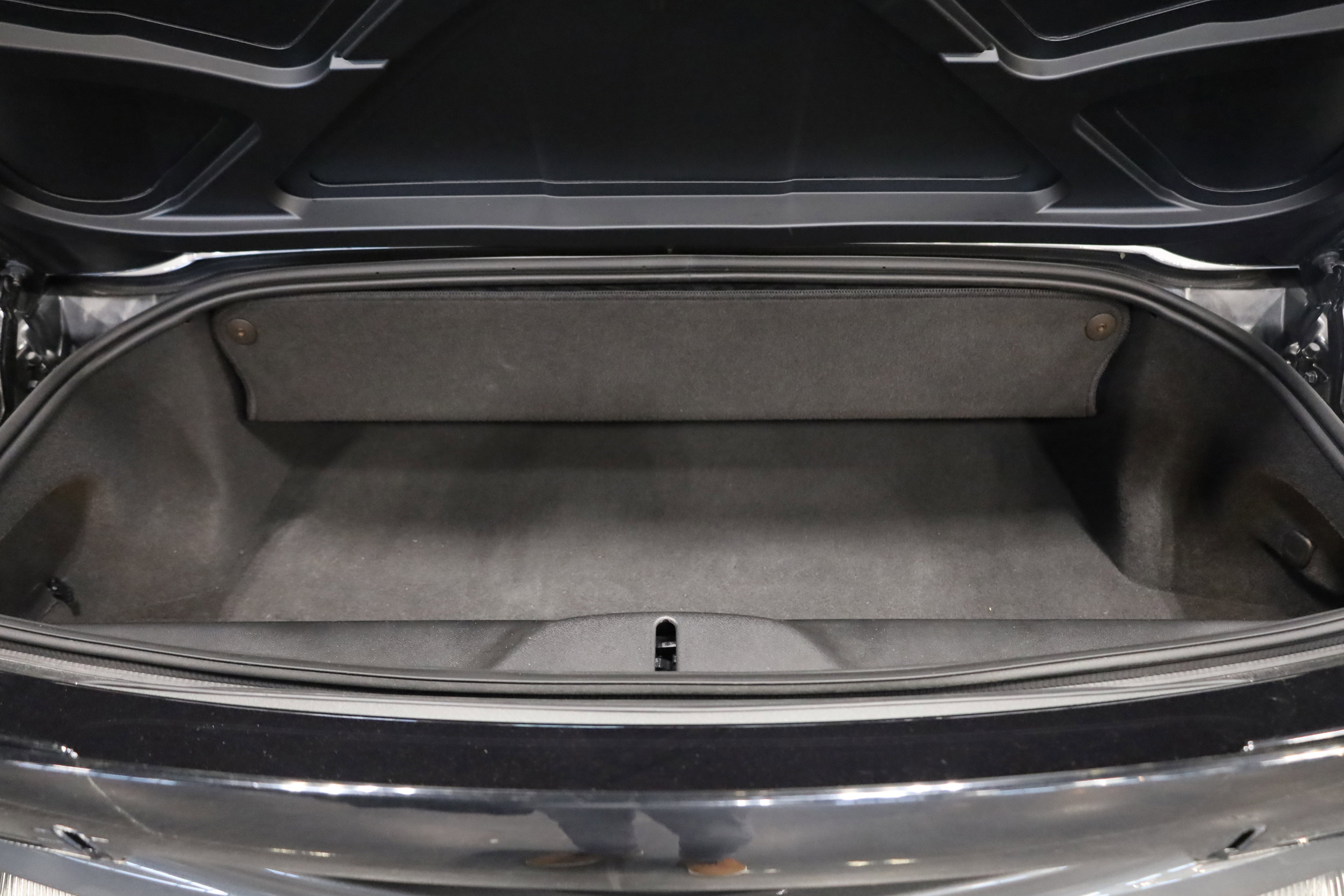 2016 Chevrolet Corvette Z06 3LZ w/Z07