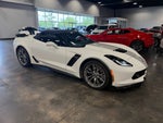 2016 Chevrolet Corvette Z06 3LZ