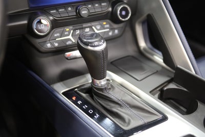 2016 Chevrolet Corvette Z06 3LZ