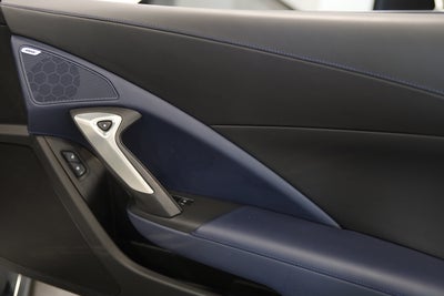 2016 Chevrolet Corvette Z06 3LZ