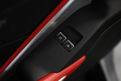 2016 Chevrolet Corvette Z06 3LZ Z07