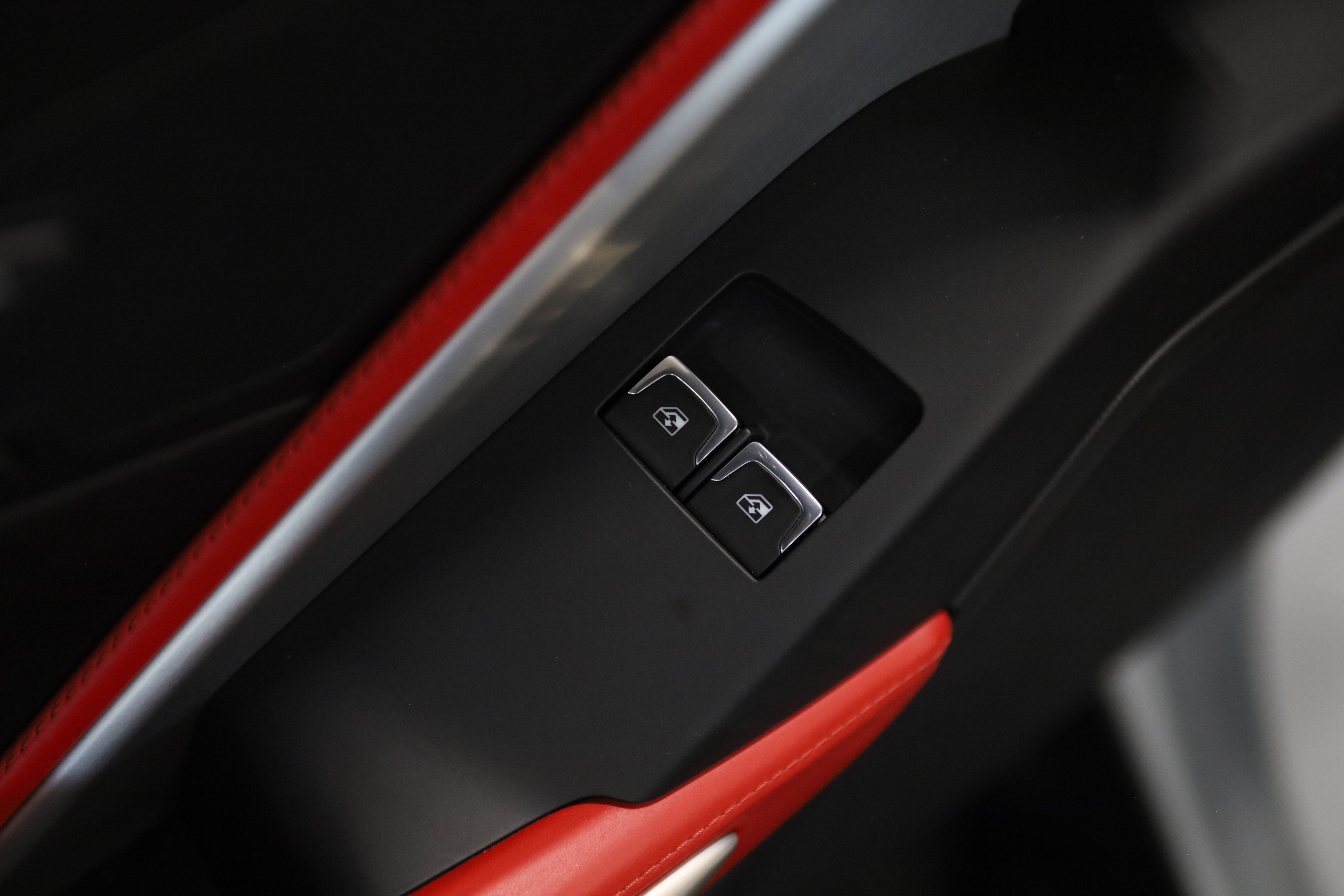 2016 Chevrolet Corvette Z06 3LZ Z07
