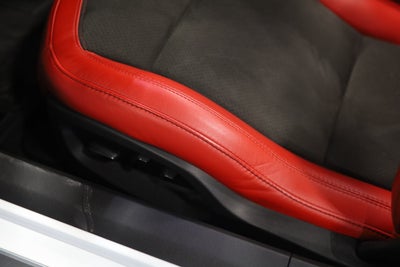 2016 Chevrolet Corvette Z06 3LZ Z07