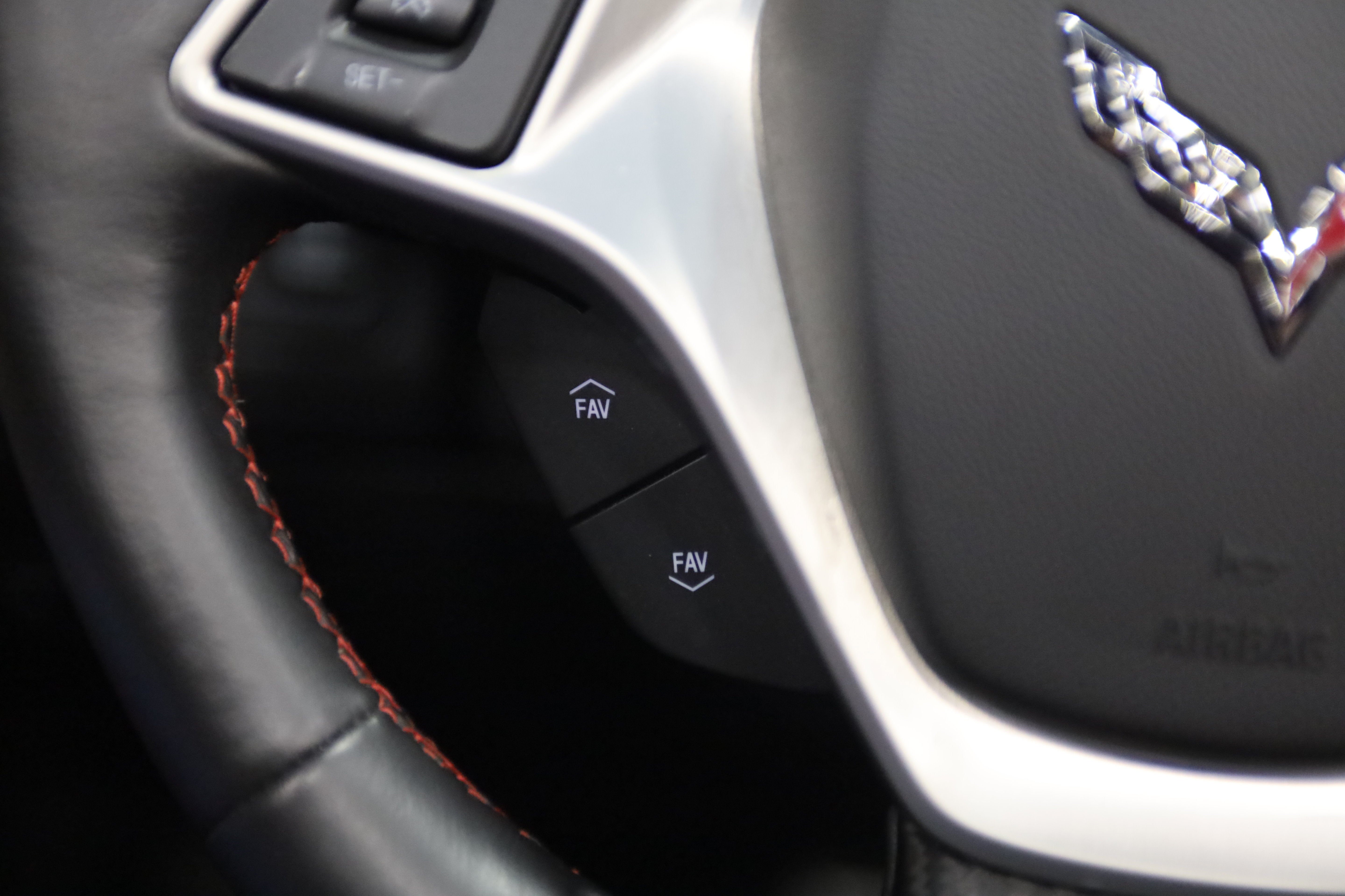 2016 Chevrolet Corvette Z06 3LZ Z07
