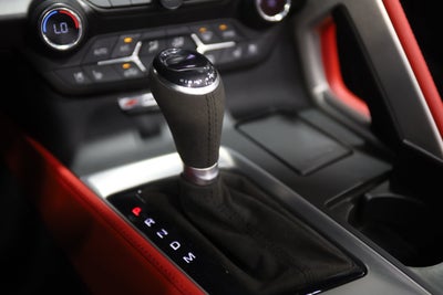 2016 Chevrolet Corvette Z06 3LZ Z07
