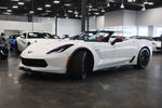 2016 Chevrolet Corvette Z06 3LZ Z07