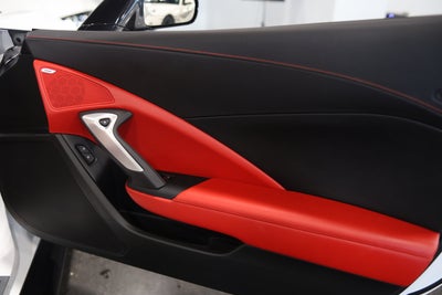 2016 Chevrolet Corvette Z06 3LZ Z07