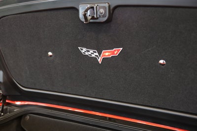 2011 Chevrolet Corvette Z16 Grand Sport w/3LT