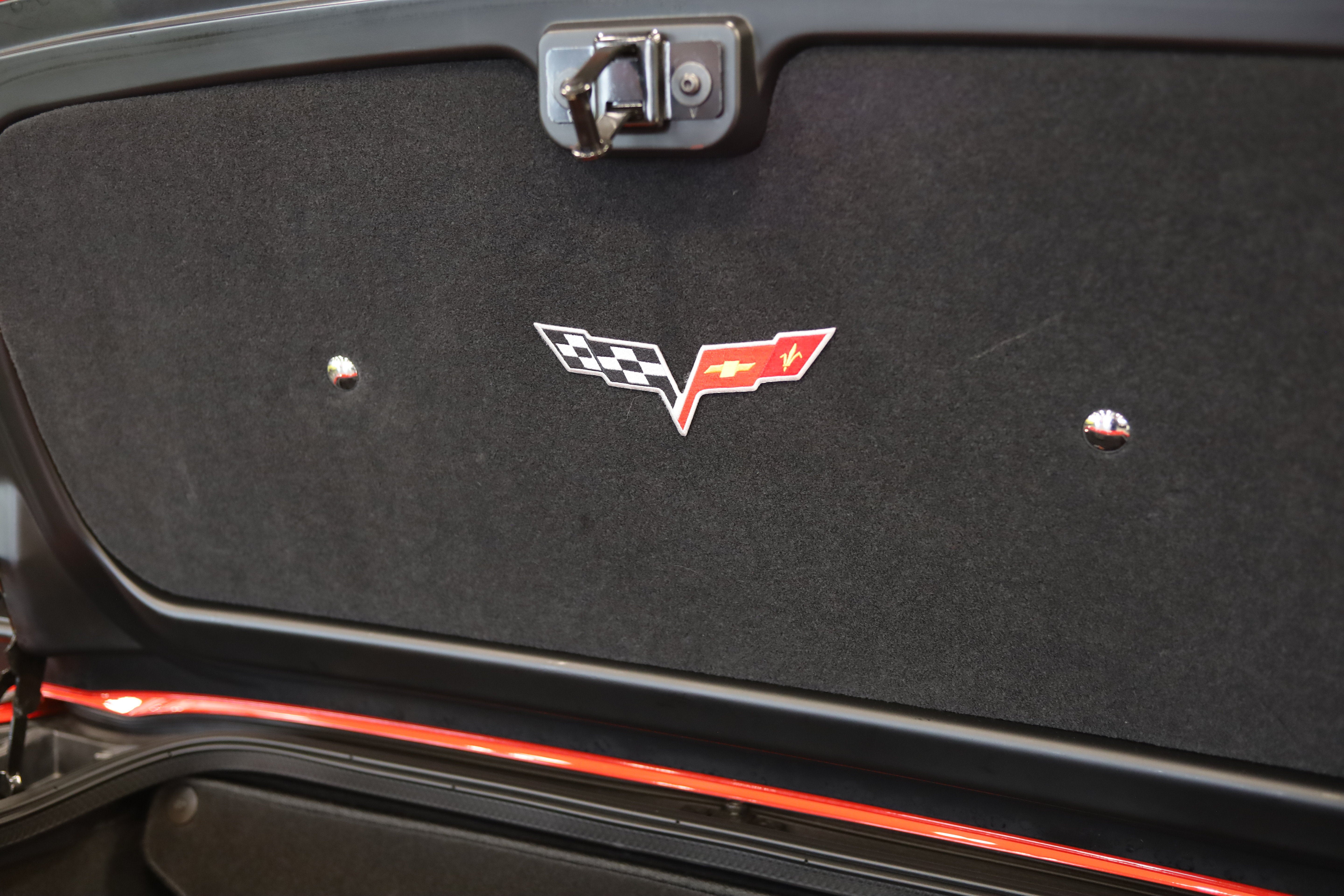 2011 Chevrolet Corvette Z16 Grand Sport w/3LT