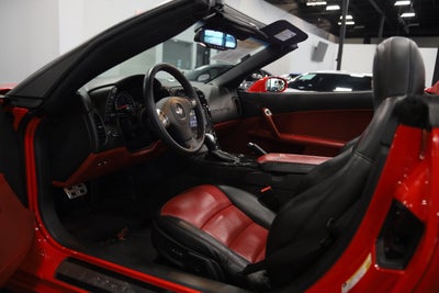 2011 Chevrolet Corvette Z16 Grand Sport w/3LT