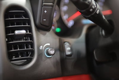 2011 Chevrolet Corvette Z16 Grand Sport w/3LT