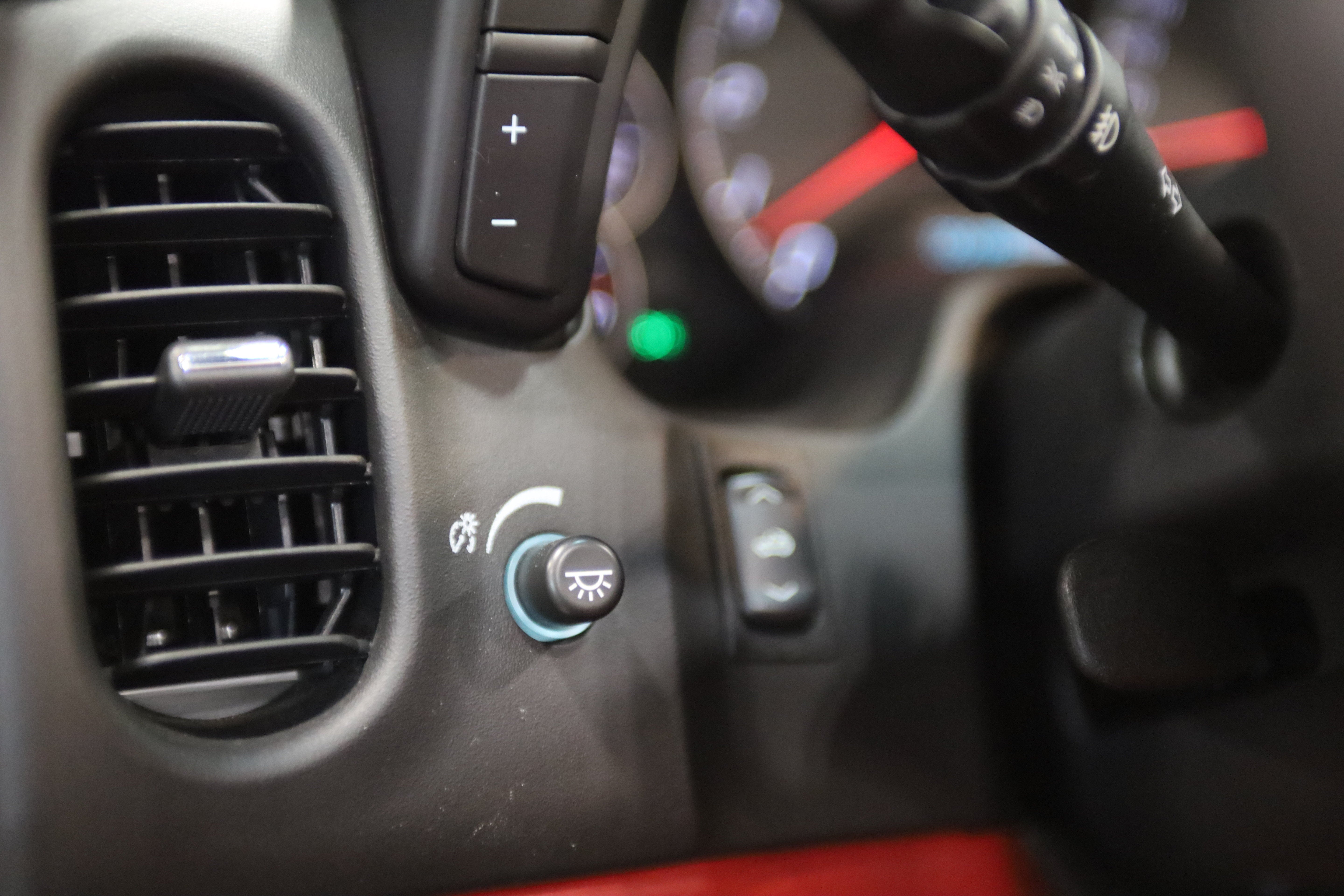 2011 Chevrolet Corvette Z16 Grand Sport w/3LT