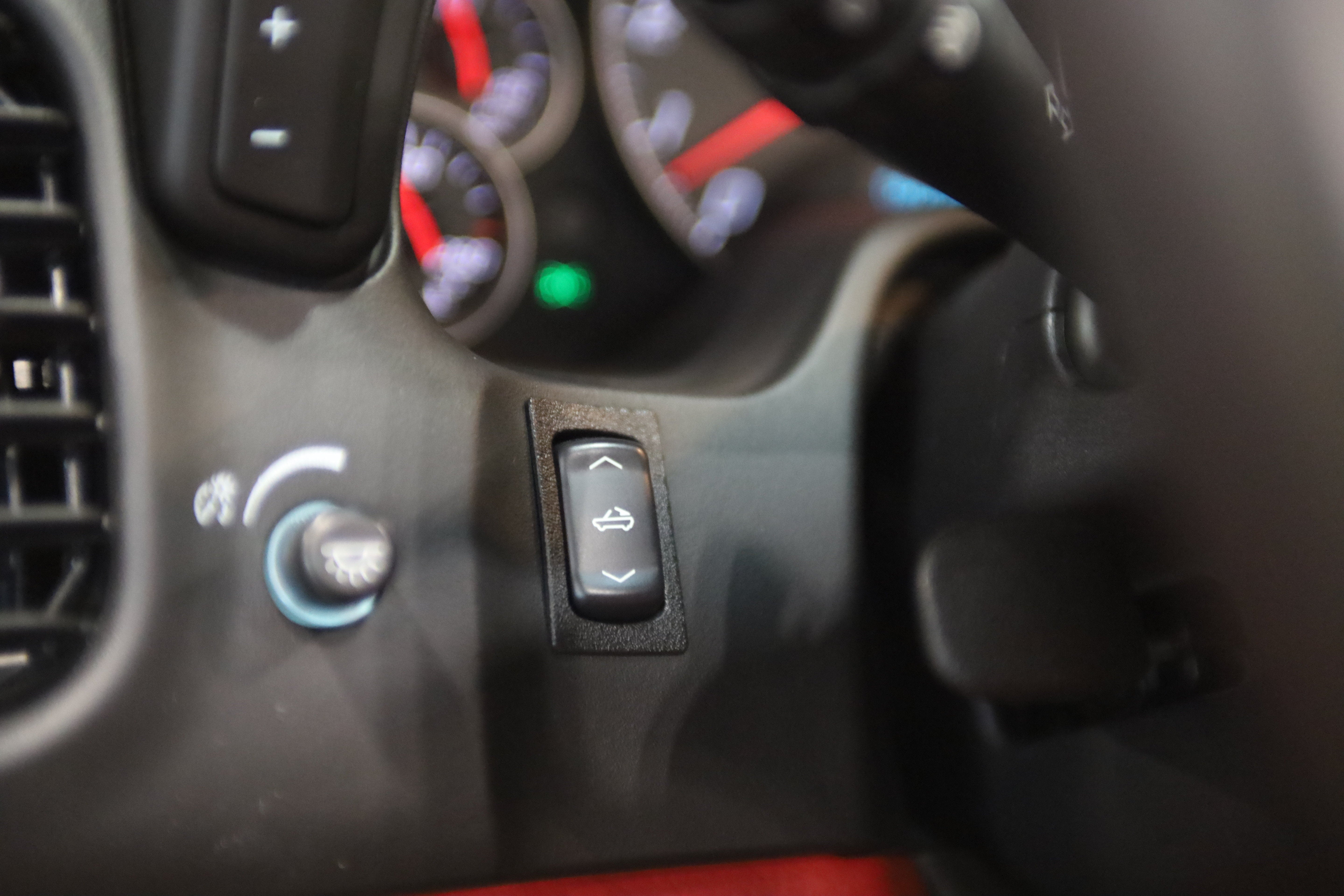 2011 Chevrolet Corvette Z16 Grand Sport w/3LT