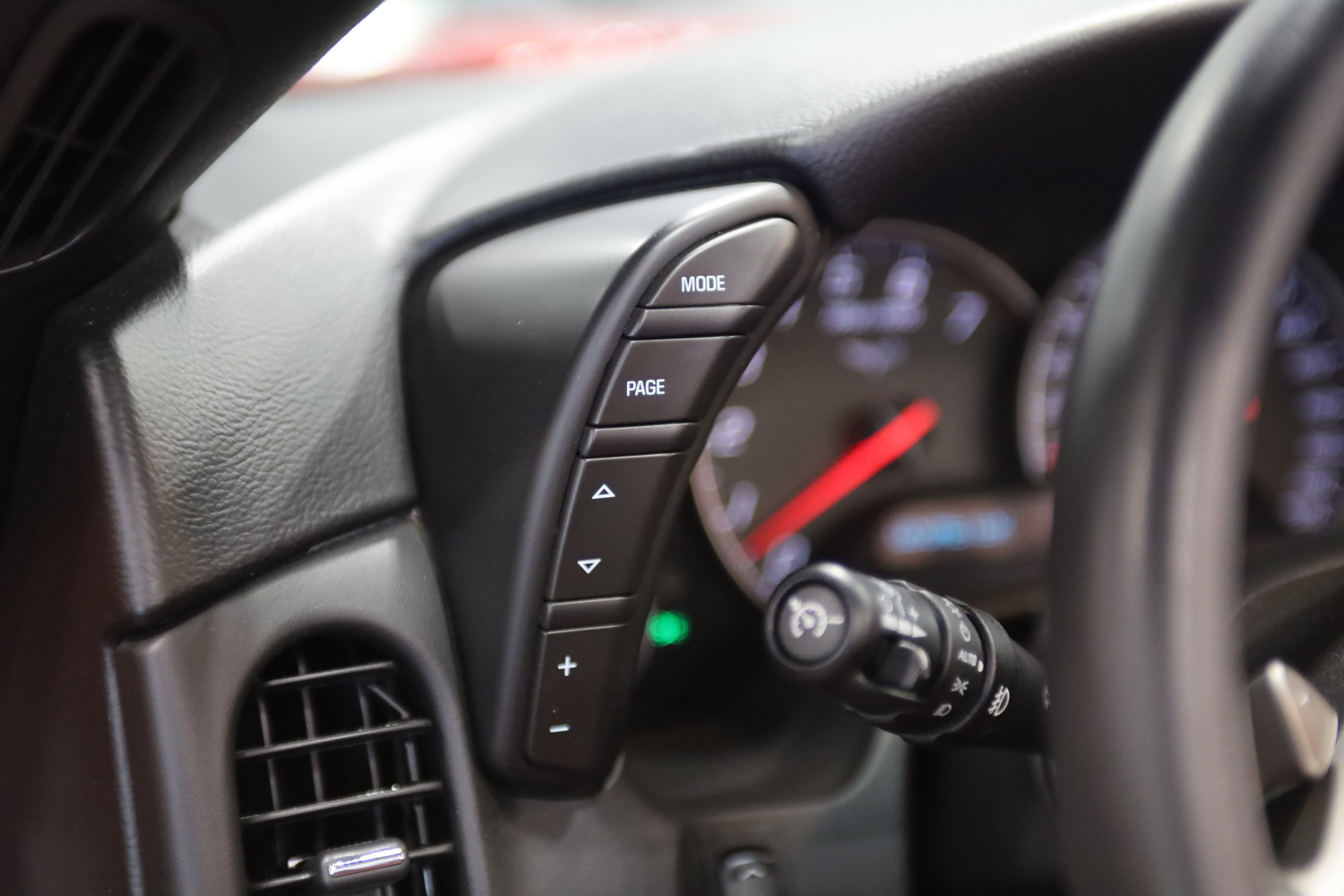 2011 Chevrolet Corvette Z16 Grand Sport w/3LT