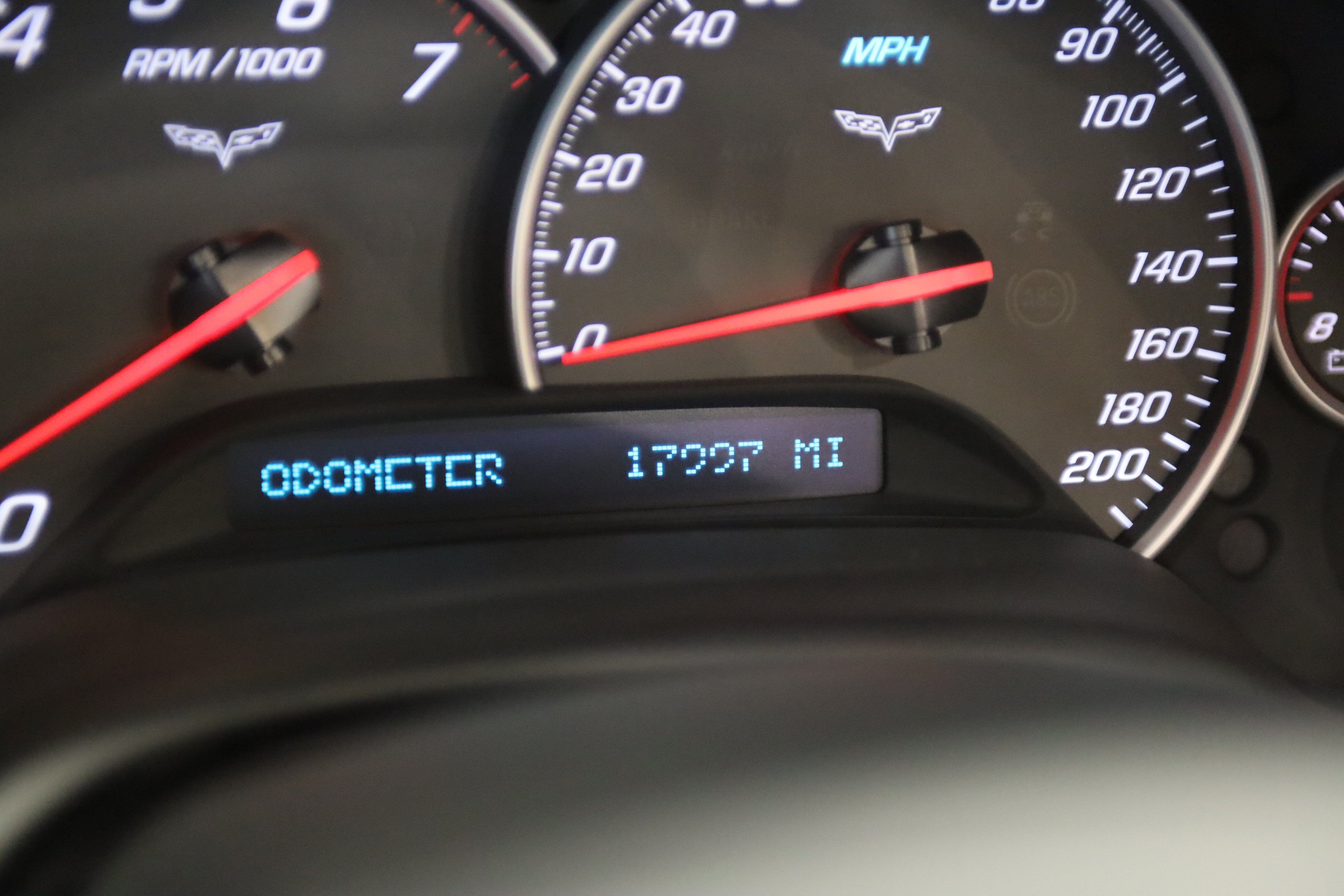 2011 Chevrolet Corvette Z16 Grand Sport w/3LT