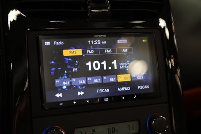 2011 Chevrolet Corvette Z16 Grand Sport w/3LT