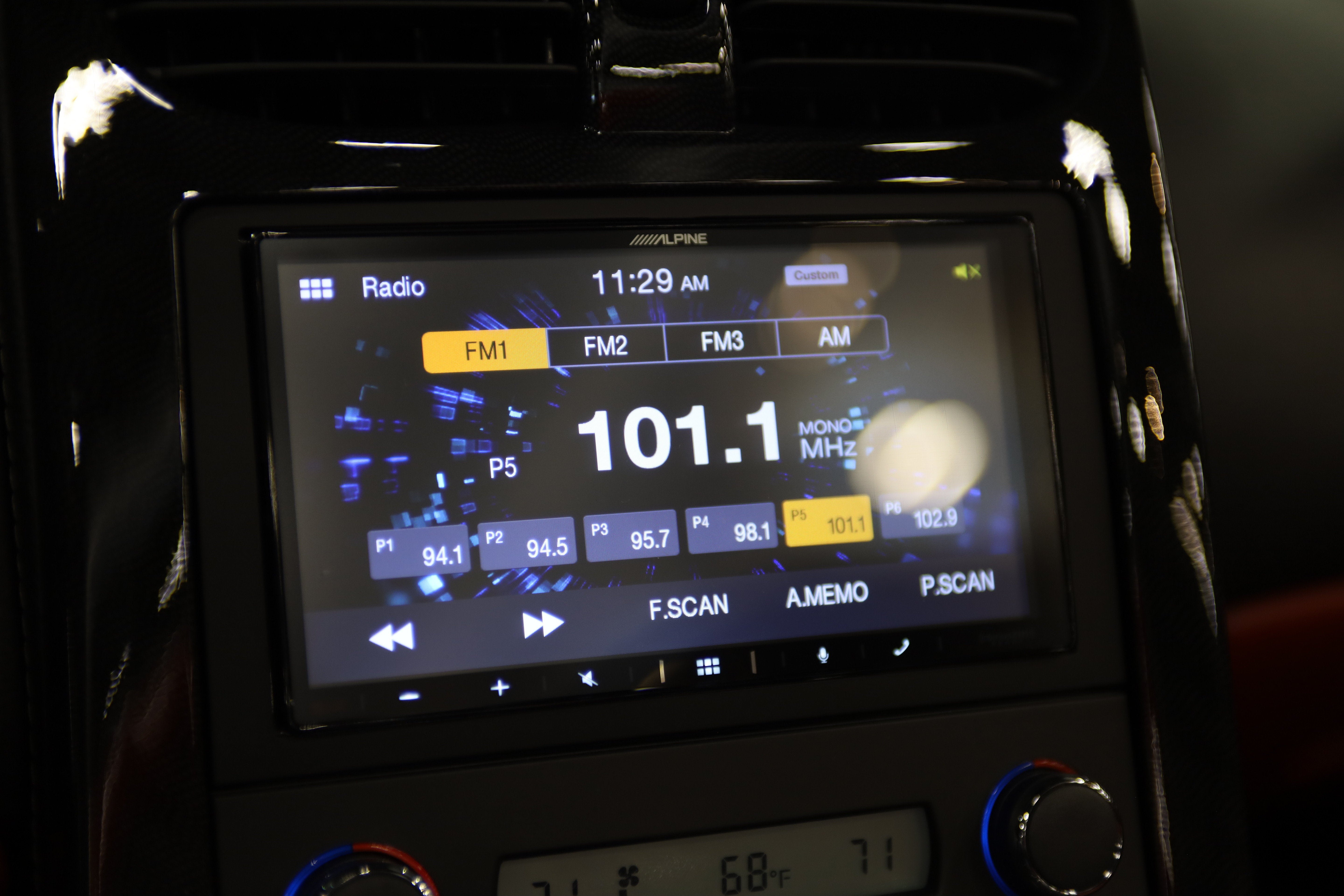 2011 Chevrolet Corvette Z16 Grand Sport w/3LT