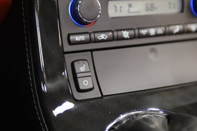 2011 Chevrolet Corvette Z16 Grand Sport w/3LT