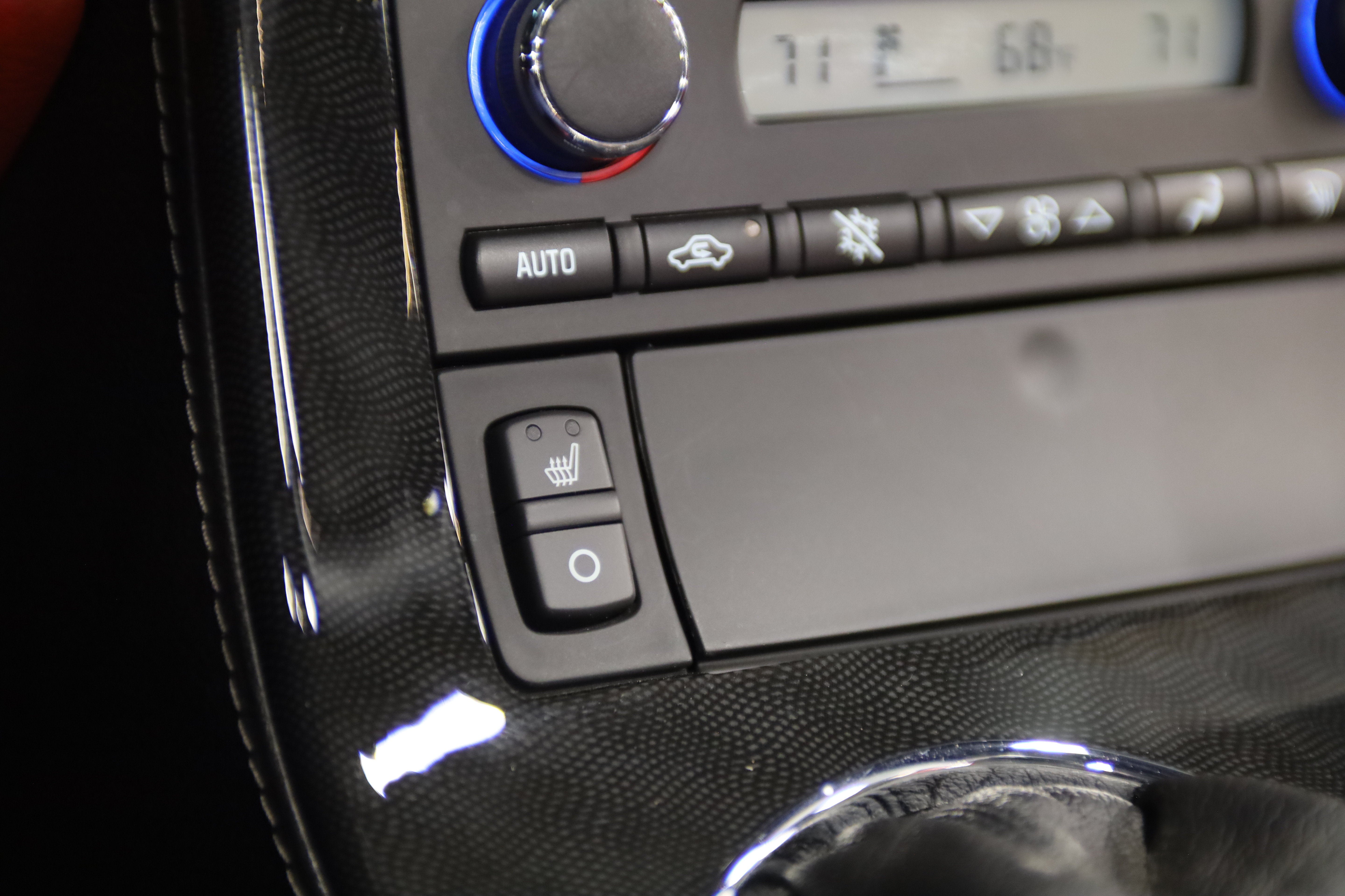 2011 Chevrolet Corvette Z16 Grand Sport w/3LT