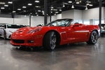 2011 Chevrolet Corvette Z16 Grand Sport w/3LT