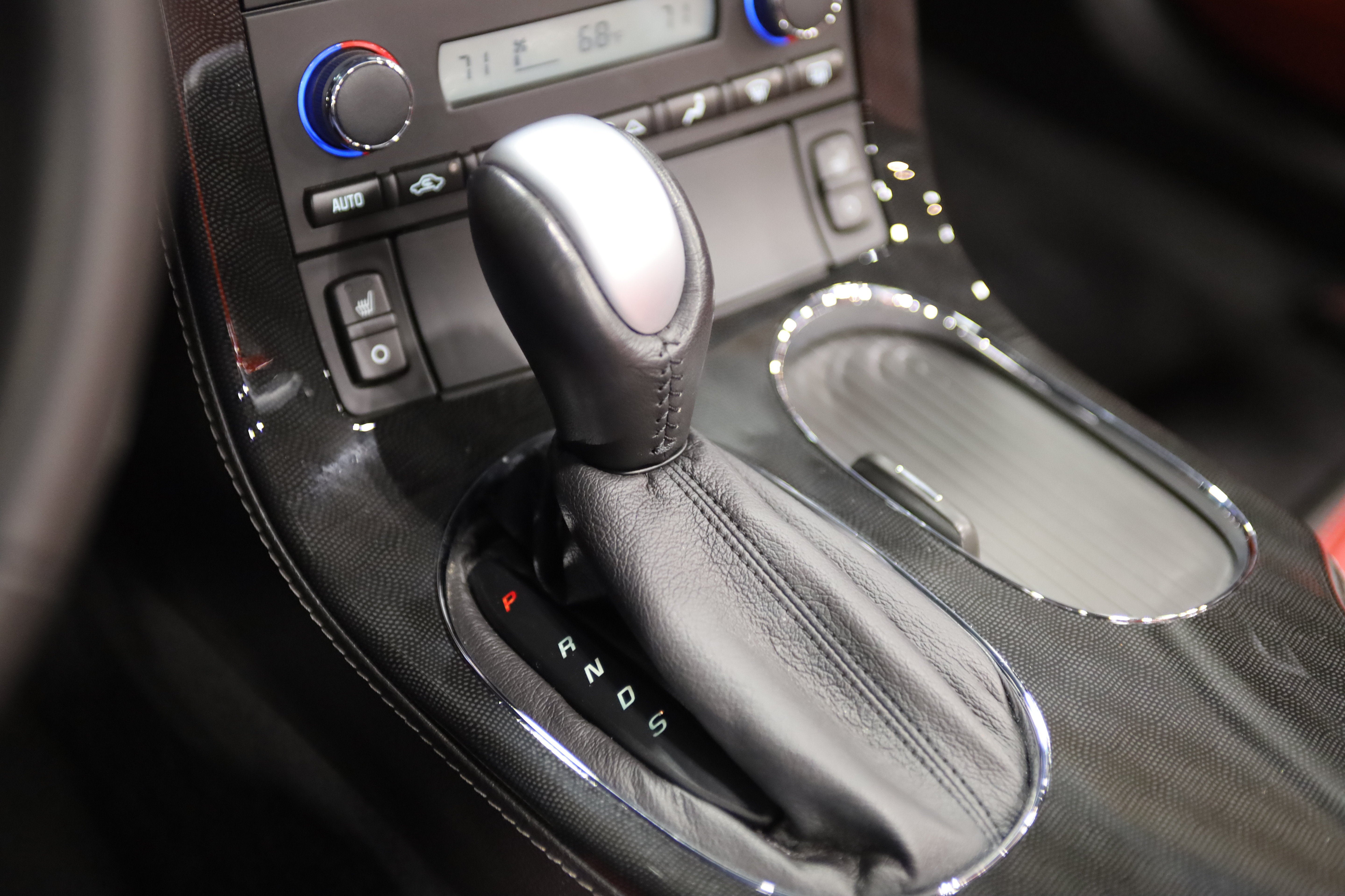 2011 Chevrolet Corvette Z16 Grand Sport w/3LT