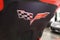 2011 Chevrolet Corvette Z16 Grand Sport w/3LT