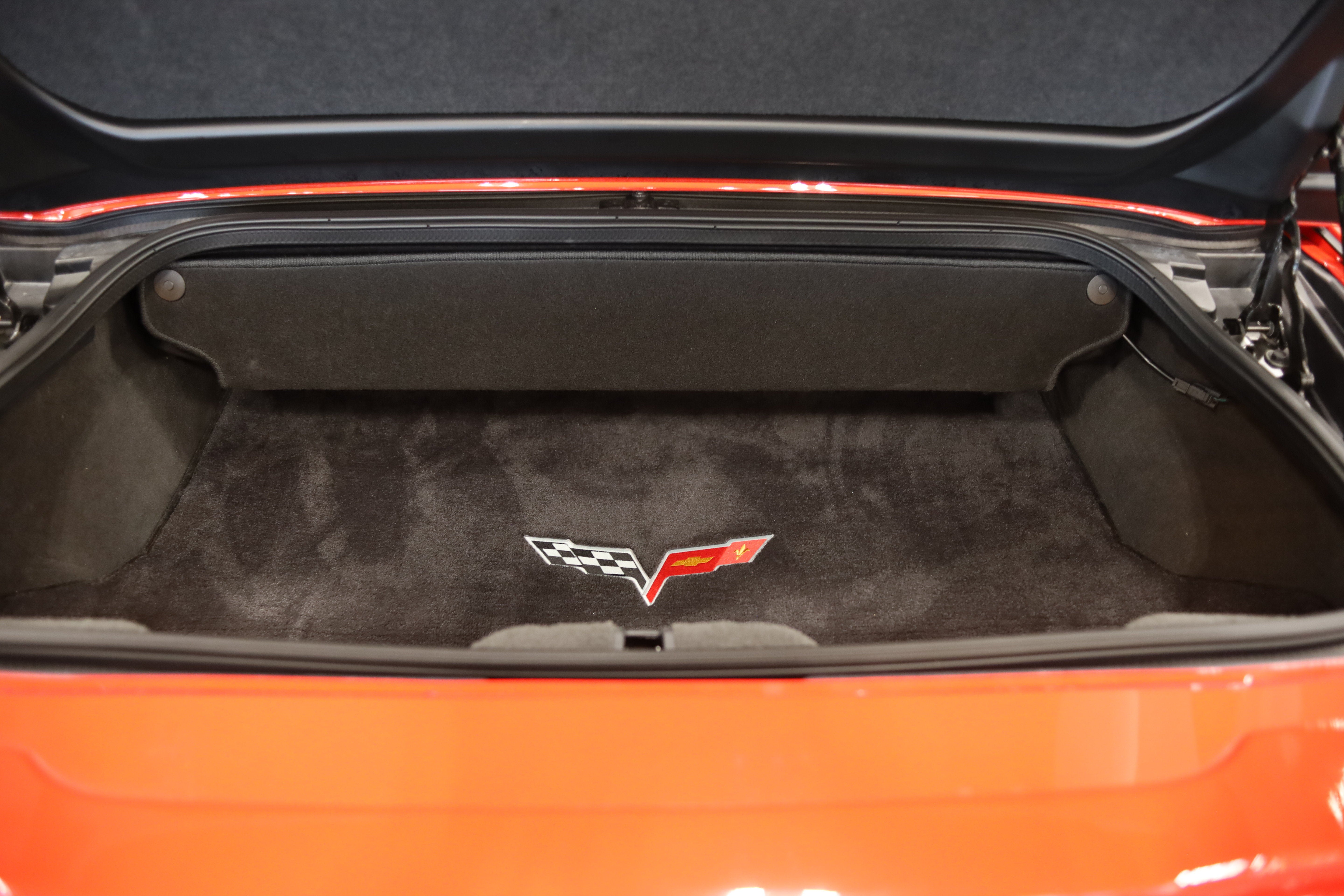 2011 Chevrolet Corvette Z16 Grand Sport w/3LT