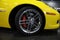 2008 Chevrolet Corvette Z06