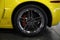2008 Chevrolet Corvette Z06