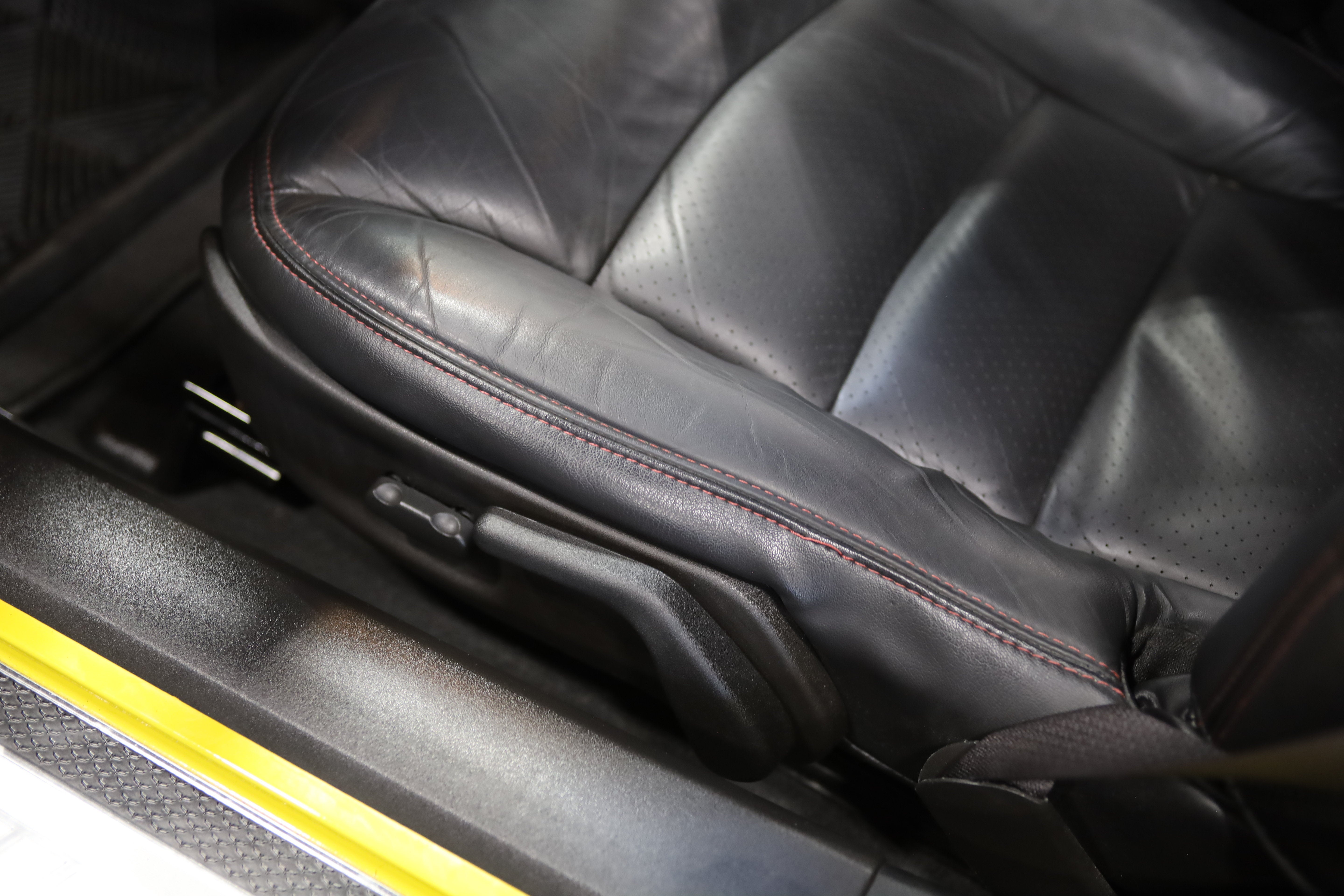 2008 Chevrolet Corvette Z06