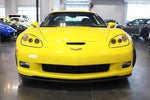 2008 Chevrolet Corvette Z06